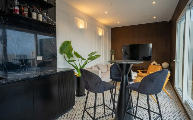 Redibuk - 2 BR Apartment in Miraflores