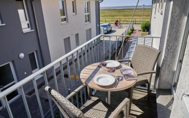 Haus Pamir _ Fewo 27