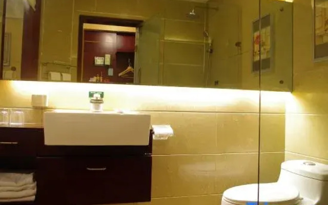 Mo Er Hotel