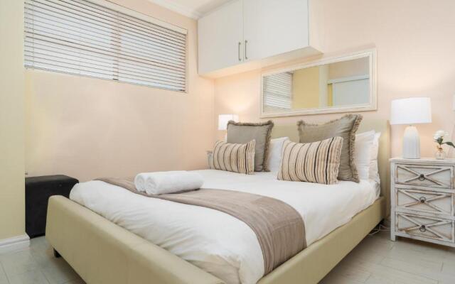 Devonshire Apartment