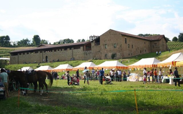 Bed and Breakfast La Casa Di Campagna