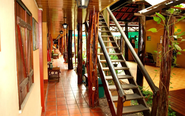 Hotel Le Massilia