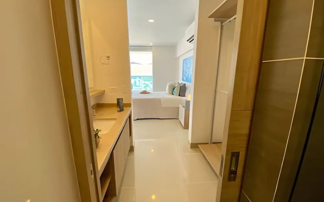 Apartamentos Reserva del Mar - by SOHO