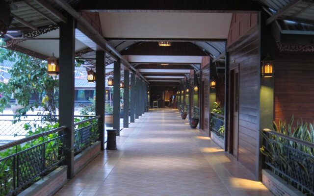 The Farm Resort and Restaurant