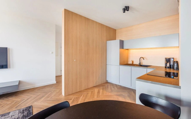 Apartamenty Sun & Snow Portova