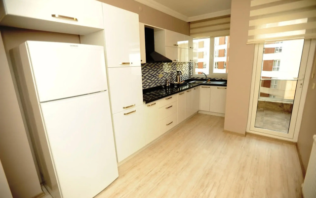 Qamar Prestige Suites