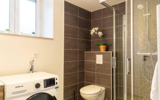 NEW/T3 2 ch spacieux et chaleureux - 100mTram/bus