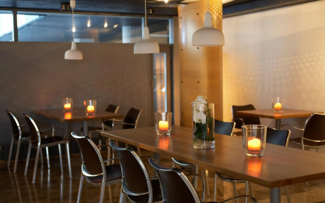 Centro Hotel Turku