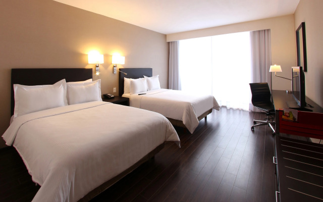 Fiesta Inn Chihuahua Fashion Mall