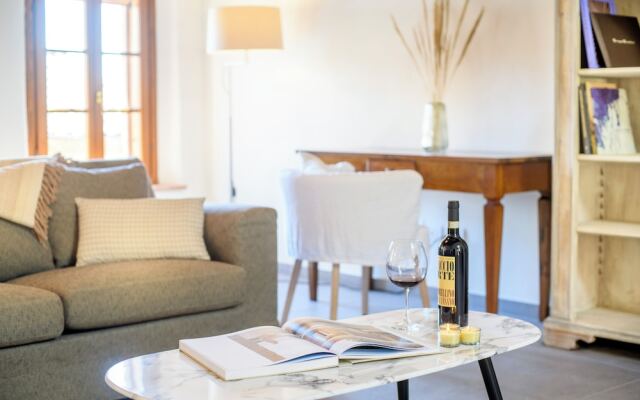 Albergo Diffuso Borgo Santo