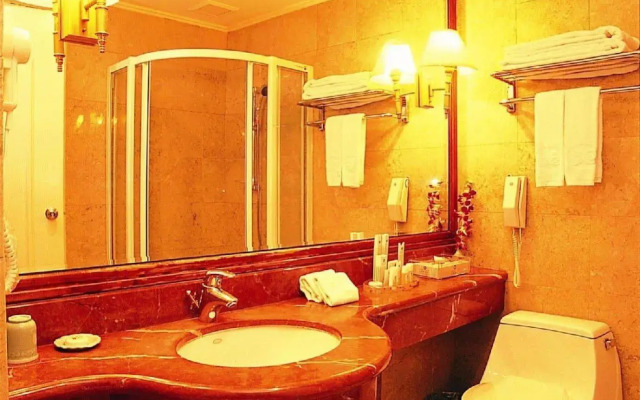 Grand Boss Hotel