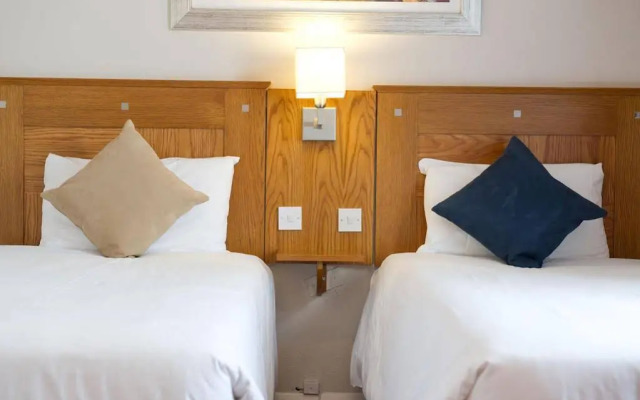 Innkeepers Lodge Norwich