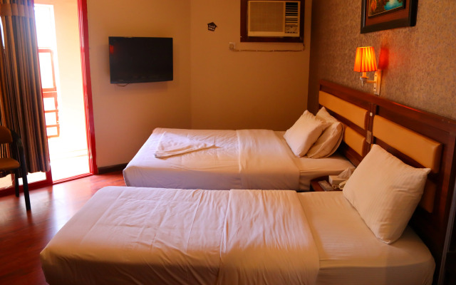 Downtown Hotel