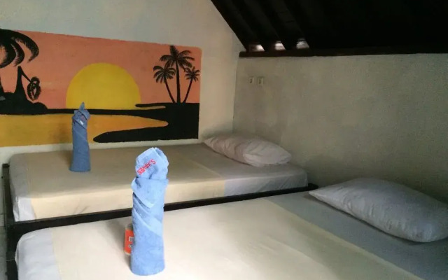 Soundwaves Beach Bungalows
