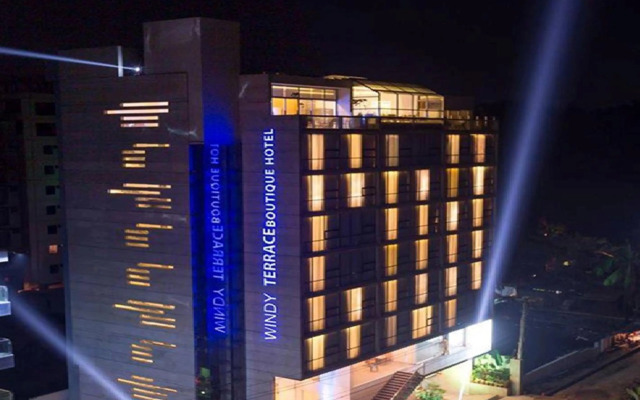 Hotel Windy Terrace