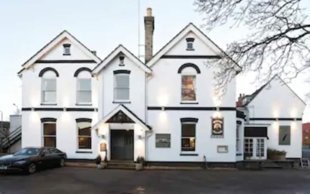 The Thomas Paine Hotel