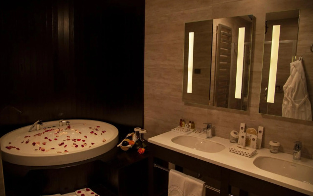 Jura Hotels Ilgaz Mountain & Resort