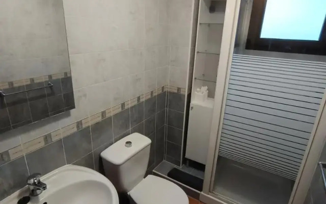 V V El Charco