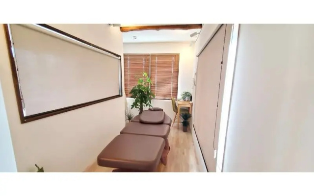 Tomareru Relaxation Salon Yukiki – Guest Rooms – Kawagoe