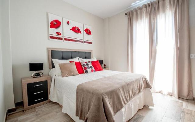 Cubo´s Apartamento Torremolinos 12 Alhaurin