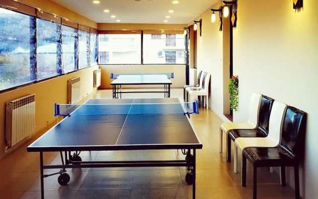 Top Boutique Hotel