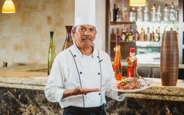 Best Western Hotel Posada Freeman Zona Dorada
