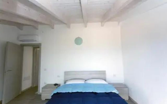 Sunshine Luxury Seafront House - S'arena Scoada