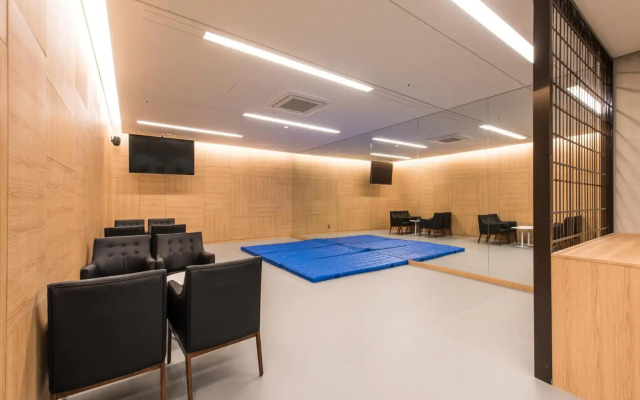 Hotel Tops 10