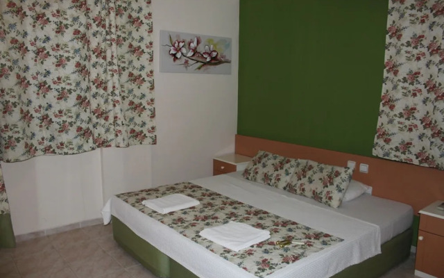 Villa Granada Hotel