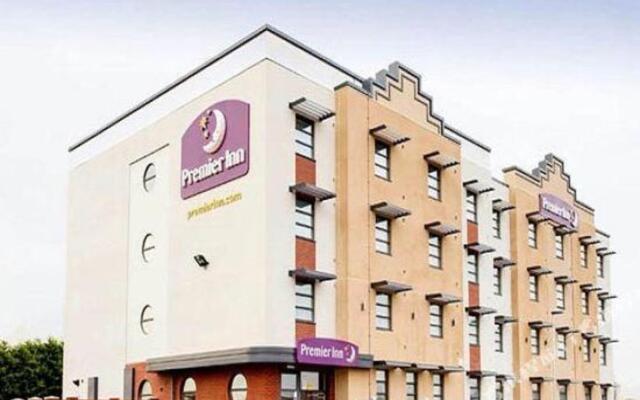 Premier Inn Cleethorpes