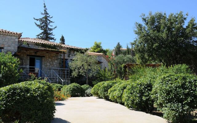 Strofilia Stone Residences