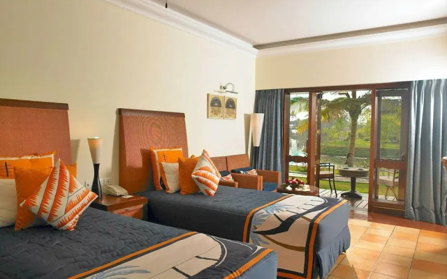 Radisson Plaza Resort & Spa