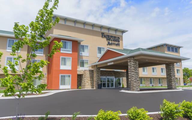 Fairfield Inn & Suites by Marriott Gaylord