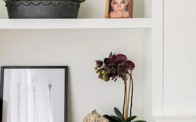 The Chelsea Apartment by Hok Living