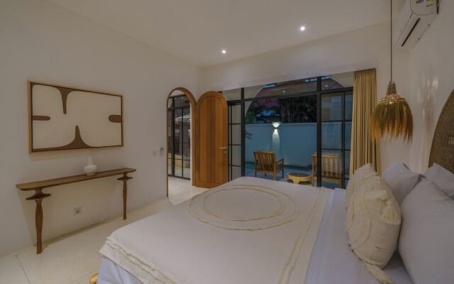 Villa Eliad - 3 Bedroom Villa in Berawa