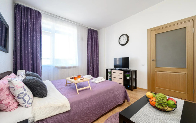 Welcome Home (Вэлком Хоум) на Балтийском бульваре 4