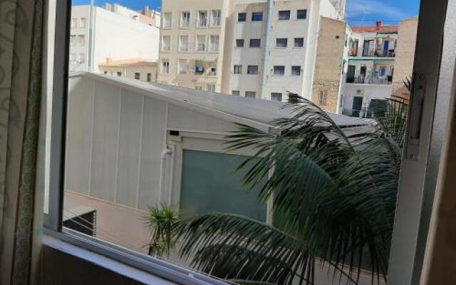 Guesthouse Alicante