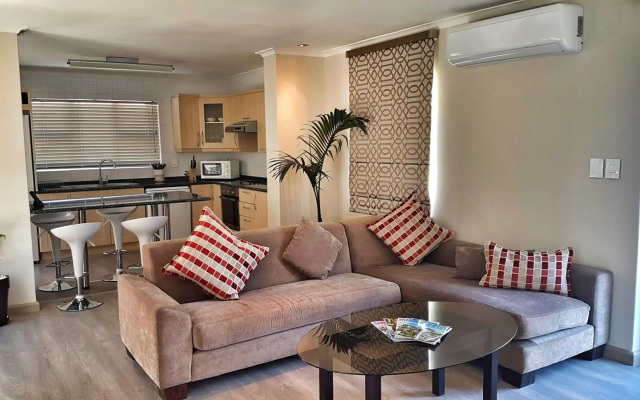 Nova Constantia Boutique Residence