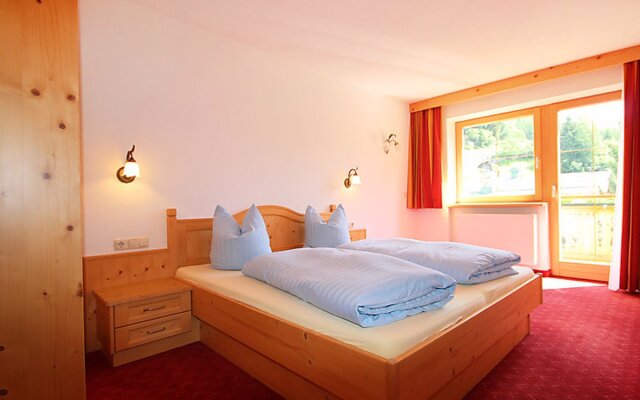 Apartment Diana Pettneu am Arlberg 27237
