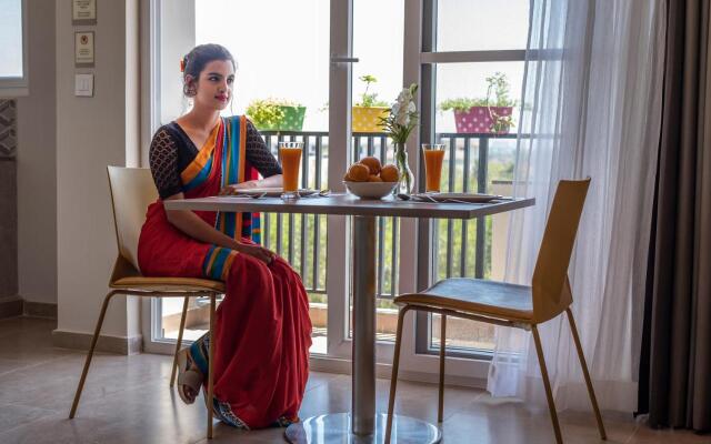 Hotel Avora Tree By Rivido