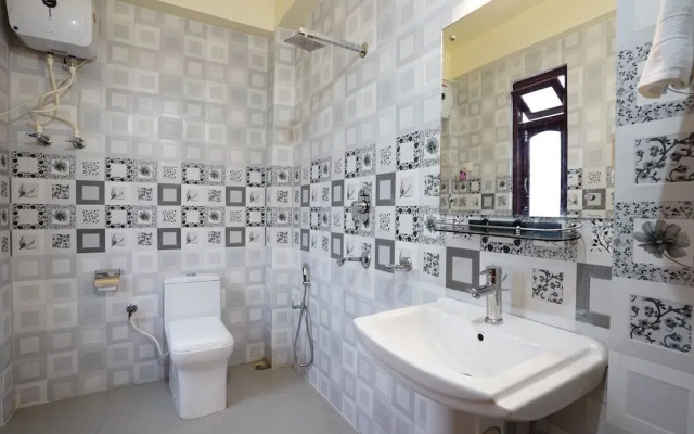Hotel White Lotus