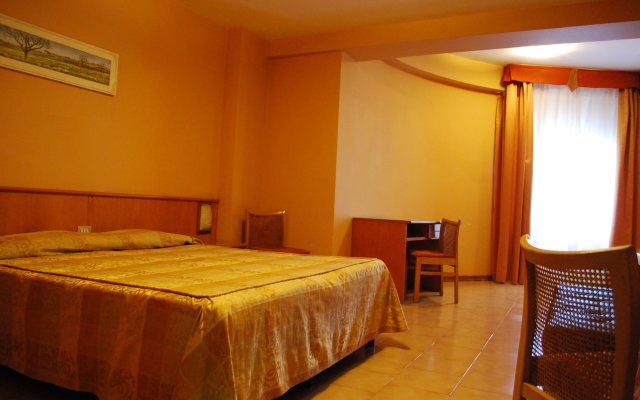 Hotel Tre Torri