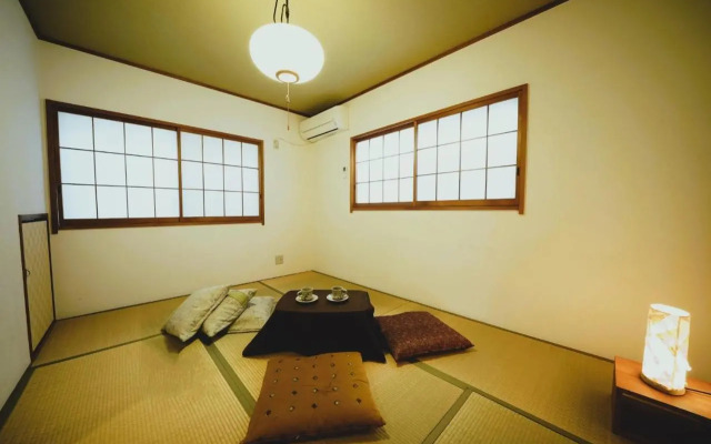 Shinjuku Wanto House - Vacation STAY 12590