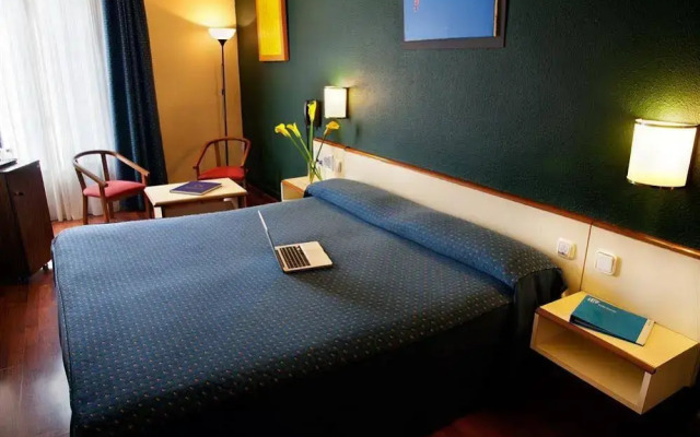 Hotel Acta Florida Andorra