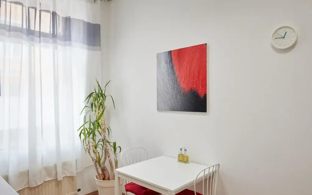 Modern 1BR Apart- Suitable for Longstays