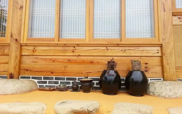 Yangyang Sodam Pension