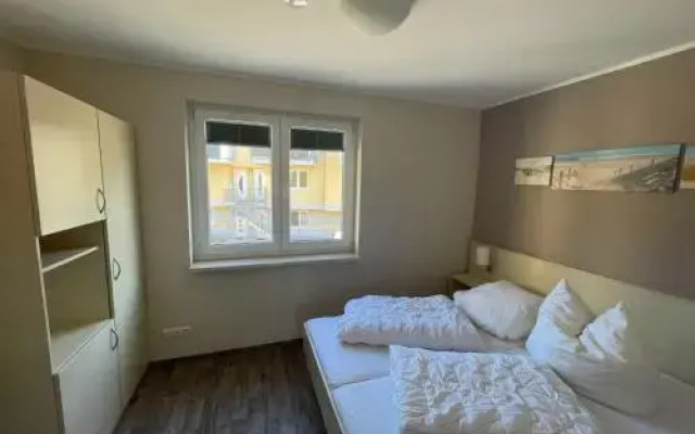 Eikkater 28 Kuestenwald Graal Muer