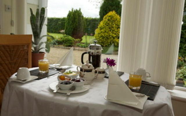 Laburnum Lodge
