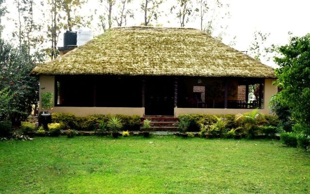 Camp Pawalgarh