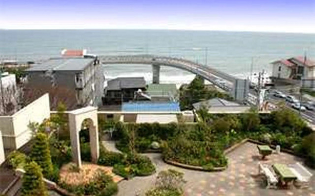 Hotel Tenchikaku